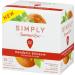 Summer's Eve Mandarin Blossom Cleansing Cloth - 14 Count - Buy Online on GoSupps.com
