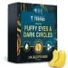 LA PURE 24K Gold Eye Treatment Masks - 15 Pairs