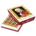 Vine Mozart balls Baroque 20 pack Mozart balls made of dark chocolate filled with pistachio marzipan almonds and hazelnut nougat 400g (20 Mozart balls) chocolate 20 pieces (1 Pack)