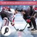 Naoketent Ice Hockey Tape - Self-Adhesive Anti-Slip Racket Tape for Hockey Badminton Tennis and Fishing Rods - 2 Piece Set - Buy Online on GoSupps.com