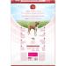 Purina ONE +Plus Dry Dog Food Digestive Health with Chicken - 9.5 kg Bag 9.5 kg (Pack of 1) - Buy Online on GoSupps.com