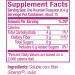 Buy Metamucil Fiber Supplement - Unflavored Clear Mixing Powder No Sugar Plant-Based Prebiotic for Digestive Health | 75 Teaspoons - International Shipping Available - Buy Online on GoSupps.com
