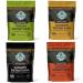 Micronized Instant Kava Powder- Sample Pack (4 Pack of 4oz)