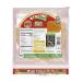 OL Xtreme Wellness High Fiber Tortillas - Low Carb, Keto Friendly - 10 Flour Tortillas, 15 oz, 6 Count (Pack of 4) - Buy Online on GoSupps.com