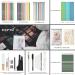 Corot 80pcs Drawing Kit with 3-Color Sketch Book - Painting Set for Kids, Beginners, and Artists - Buy Online on GoSupps.com