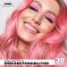SHRINE Drop It Semi-Permanent Hair Dye Drops Pink 20ml pink 20 ml (Pack of 1) - Buy Online on GoSupps.com