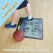 Slipp-NOTT Traction System - 60 Sheet Sticky Mat Refill for Basketball and Volleyball - Buy Online on GoSupps.com
