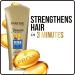 Pantene Pro-V Repair and Protect 3 Minute Miracle Conditioner for Damaged Hair - Triple Pack 6 fl oz - Buy Online on GoSupps.com