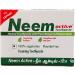 Neem Active Toothpaste - Complete Care 200g | Pack of 6 | Best Natural Oral Health Solution for Fresh Breath & Gum Protection - Ships Internationally - Buy Online on GoSupps.com