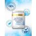 Magnesium Bisglycinate Powder 250mg | 10 oz | Vegetarian Non-GMO & Gluten Free Supplement by Carlyle - Buy Online on GoSupps.com