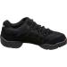 Capezio Women's DS24 Rockit Dance Sneaker - Size 6, Black - Buy Online on GoSupps.com