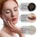 Just For Redheads Professional Cake Eyeliner with Brush - Intense Color and Precision for Red Hair - Buy Online on GoSupps.com