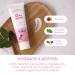 LESKA Maternity Hydrating Lotion | STAGE A: PREPARE Supple Belly Lotion (Pregnancy Months 1-5) | Part of a Complete 3-Stage Pregnancy Skincare System | New Mom Gifts (4oz) Supple Belly Lotion (1-Pack) - Buy Online on GoSupps.com