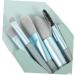 FRCOLOR 4 Sets Travel Makeup Supple Makeup Eyeshadow Brush Women Makeup Supplies Makeup & Tools Women Favor Blush Cosmetic Brush Aluminum Tube Make up Box Miss - Buy Online on GoSupps.com