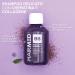  HAIRMED HAIRMED Volume Shampoo B6 for Fine Hair - Restructuring Shampoo with Keratin - 200 ml - Buy Online on GoSupps.com