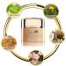 GLO24K Complete Eye Care Set: 24k Instant Facelift Cream, Eye Cream, and Serum - Buy Online on GoSupps.com