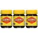 Vegemite 220g 3 Pack - Delicious Australian Spread by Vegemite - Buy Online on GoSupps.com