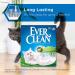Ever Clean Clumping Cat Litter Extra Strong Clumping Cat Litter Scented for Long-lasting freshness 10L Scented 10000 ml (Pack of 1) - Buy Online on GoSupps.com