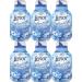 Lenor Outdoorable Fabric Conditioner Ultra Concentrated Freshness 33Washes Spring Awakening Scent 6Pk 6 x 462ml