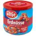  ltje Spicy Seasoned Roasted Peanuts - Fat-Free Can Pack of 16 (180g Each) - International Shipping Available - Buy Online on GoSupps.com