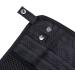 Beautyflier Nurse Organizer Waist Bag Pouch - Nylon 5 Pockets for Medical Scissors & Tools (CASE ONLY) - Buy Online on GoSupps.com