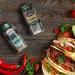 The Spice Hunter Organic Mexican Seasoning Blend 1.4 oz. - Authentic and Flavorful - Buy Online on GoSupps.com
