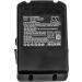 Buy Afshan 5000mAh 18V Battery Replacement for C18DSL R18DSL & More - Fast International Shipping - Buy Online on GoSupps.com