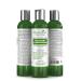 Botanical Green Care Rosemary & Lemongrass Anti-Thinning Shampoo - Hair Growth & Strengthening for Women & Men - Buy Online on GoSupps.com