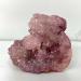 Crystal Decoration 70g Natural Aura Geode Cluster Crystal Stone Reiki - Buy Online on GoSupps.com