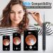 Premium Ear Wax Removal Kit with 1080P HD Camera - Complete Ear Cleaning Set with 6 Ear Spoons & 8 Accessories - Ideal Otoscope for Safe Ear Care - Buy Online on GoSupps.com