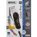 Wahl Color Pro Hair Clipper for Men - Complete Family Kit with Accessories Perfect for Travel - 10 Colorful Guards Scissors & Comb Included - Buy Online on GoSupps.com