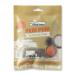 Peri Peri Sliced Biltong 1 x 50g (50g) Natural Spicy Beef Biltong by The Biltong Company High in Protein & Keto Diet-Approved Lean Biltong Spiced Meat Snack Like Jerky