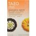 Tazo Chai Pumpkin Spice :: Box of 20 Teabags