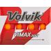 Volvik Vimax Soft Orange Golf Balls - 12 Pack - Buy Online on GoSupps.com