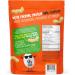 TODD'S PROTEIN CRISPS Sour Cream & Onion 70 Grams - Buy Online on GoSupps.com