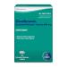 Aurohealth Guaifenesin Expectorant Extended-Release Tablets 600mg 40ct