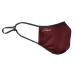 Livinguard PRO MASK - 3-Layer Adjustable Washable Reusable Face Mask (Cosmic Red S) | International Shipping Available - Buy Online on GoSupps.com