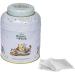 New English Teas Winnie the Pooh & Friends Tea Caddy with 80 English Breakfast Teabags - Buy Online on GoSupps.com
