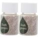 VILLCASE 2pcs 2 Green Tie Dye Powder Tie-dye Pigments Kid Stuff Pottery Kit for Adults Pigment for Clothes Decor Clothes Dye Clothes Tie-dye Kit Hand Mold Color Powder Refill Child Coating - Buy Online on GoSupps.com