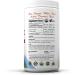 Organic Turmeric Powder 16oz - 1lb | 100% Raw Curcumin, GMO & Gluten Free - Buy Online on GoSupps.com