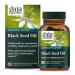 Gaia Herbs Black Seed Oil 60 Vegan Liquid Phyto-Caps
