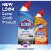 Clorox Toilet Bowl Cleaner Lime & Rust Destroyer 24oz (00275) - Powerful Formula for Sparkling Clean Toilets - Buy Online on GoSupps.com