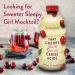 Antioxidant Solutions Cherry Apple Antioxidant Juice 946ml - Buy Online on GoSupps.com