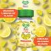 Kids Fiber Jellybean Gummies - 120 Nutritional Vegetarian Supplements - Buy Online on GoSupps.com