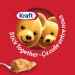 Kraft Peanut Butter Crunchy 500g (Pack of 12) 500 g (Pack of 12) Crunchy - Buy Online on GoSupps.com