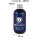 Mandarin Shower & Bath Gel made with Mandarin Pure Essential Oil Aloe Vera Sea Buckthorn and Soap Bark Tree Extract/Natural/Vegan/Sulphate Free/Cruelty Free (100ml) - Buy Online on GoSupps.com