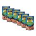 Bushs Pinto Beans 15.5oz Can (Pack of 6) (Pinto Beans - Reduced Sodium)
