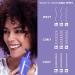 BIOPOINT Control Curly Hair Mask for Women - Anti-Frizz Deep Conditioner - Buy Online on GoSupps.com