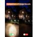 IPSXP 3000 Lumens USB Rechargeable Bike Headlight | High Brightness, 8hr Runtime, 3 Modes | Waterproof Front Light for Mountain & Road Cycling Safety - Buy Online on GoSupps.com