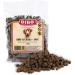 Buy Dibo Barf Treats for Dogs - 200g Wild Lamb & Duck Snacks - Sugar-Free & Healthy Training Treats - Buy Online on GoSupps.com